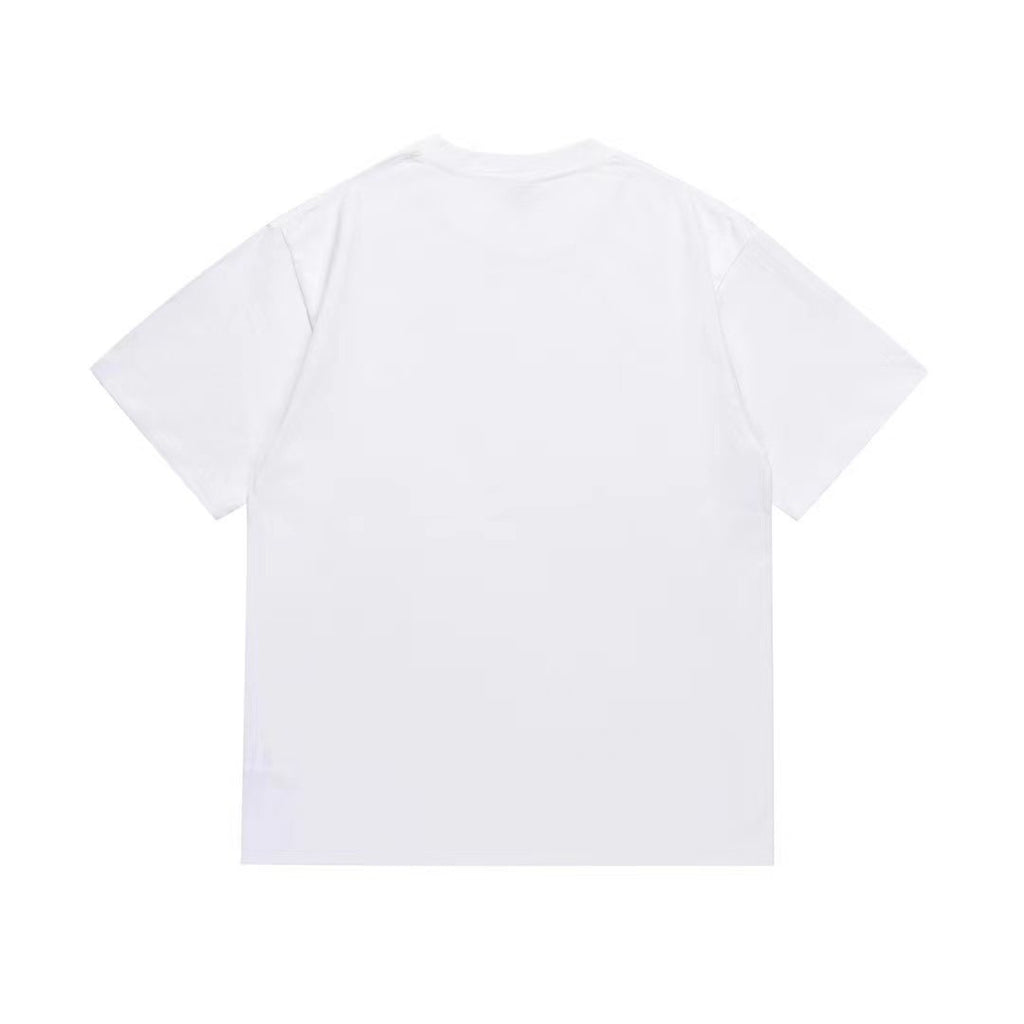 BAPE Busy Works Graphic T-Shirt — back