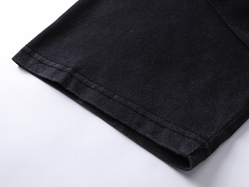 Godspeed Skeleton G Graphic T-Shirt — detail