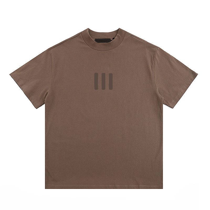 Fear of God Three-Bar Graphic T-Shirt — front
