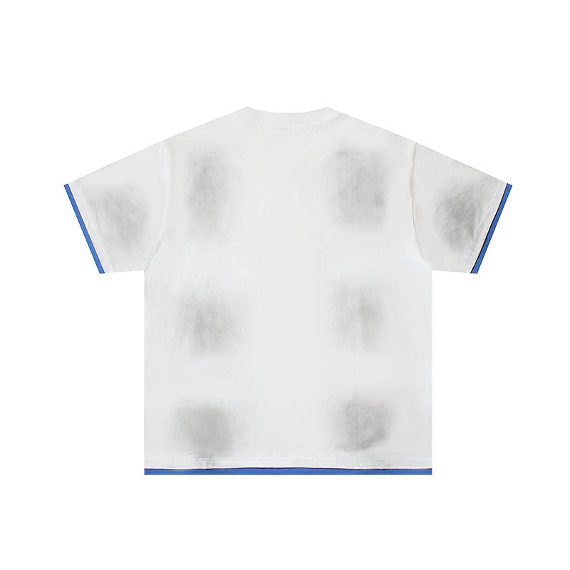 VALE USA Dreams 2000 Championship Graphic T-Shirt — back