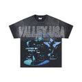 VALE USA United by Faith Rhinestone Graphic T-Shirt — hero
