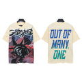 Godspeed Out of Many One Graphic T-Shirt — hero
