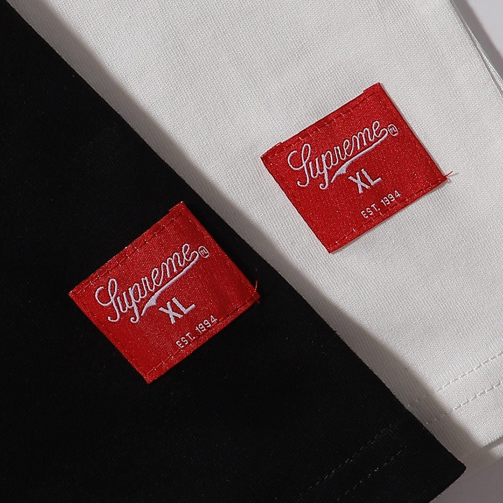 Supreme 99 Graphic Long-Sleeve T-Shirt — hang_tag