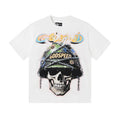 Godspeed Out of Many Skull Graphic T-Shirt — hero