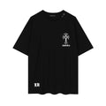 Chrome Hearts Classic Cross Graphic T-Shirt — hero