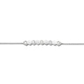 Chaumet Bee Love Bracelet Cubic Zirconia