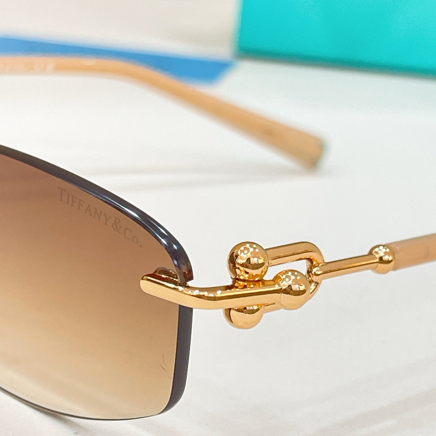 Tiffany & Co. TF3114 Sunglasses