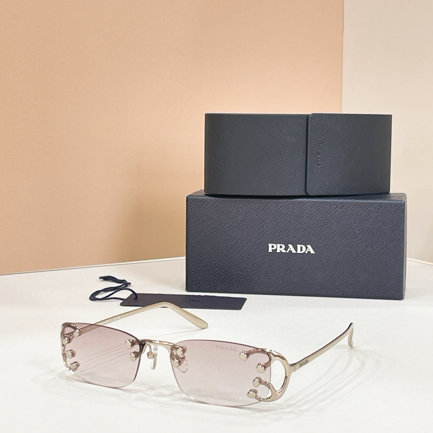 Prada SPR C57 Sunglasses