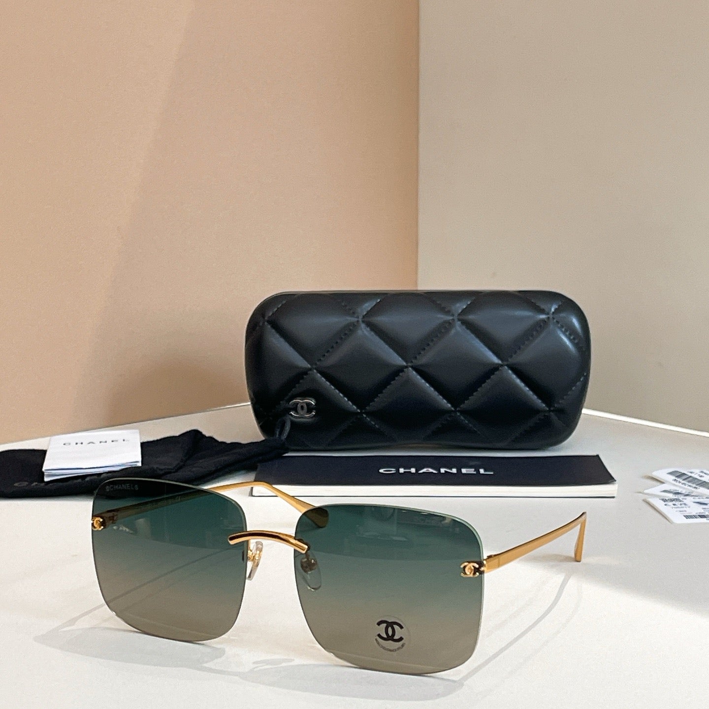 Chanel CH4287T Sunglasses