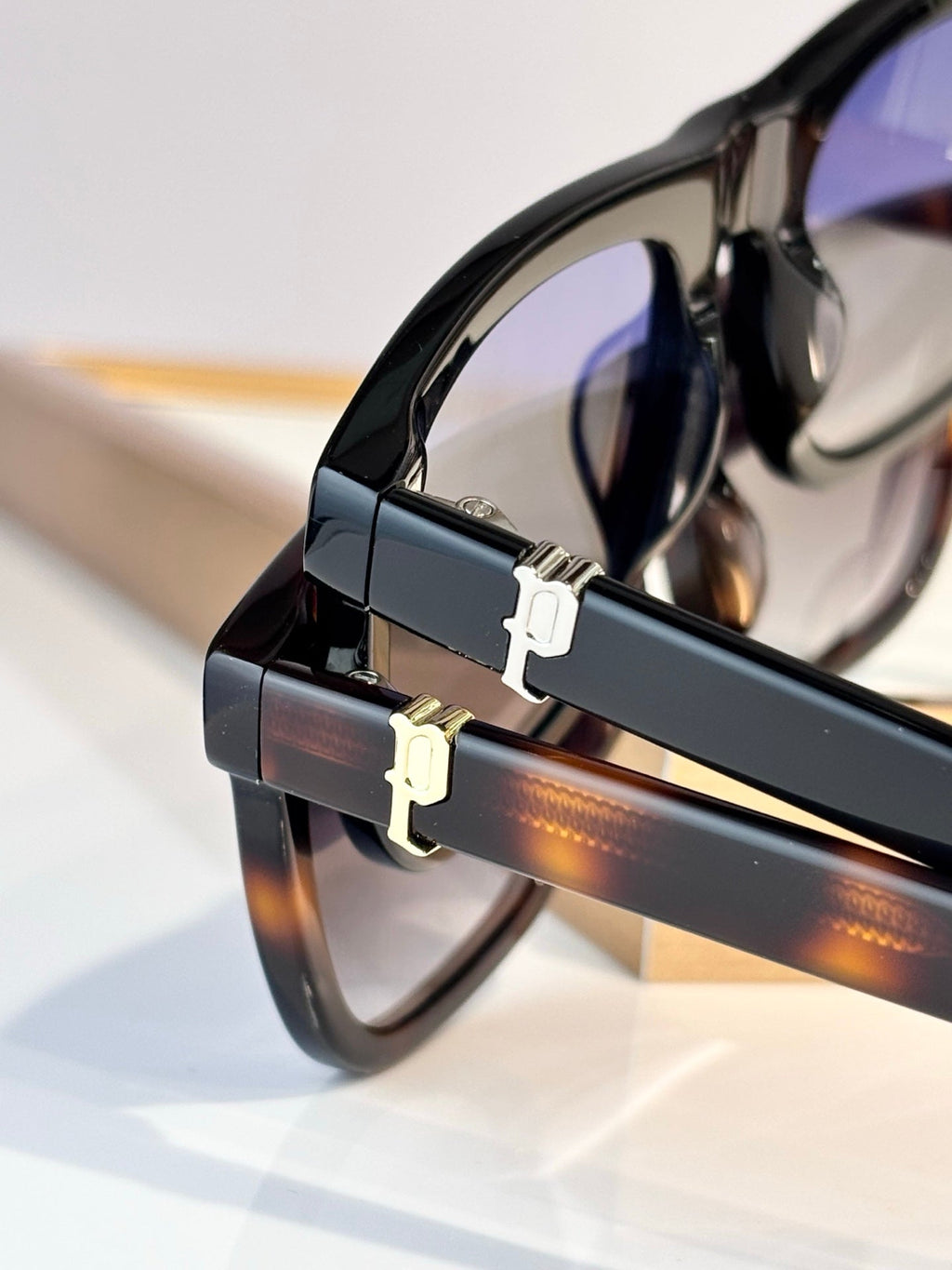 Police SPLQ79 Sunglasses