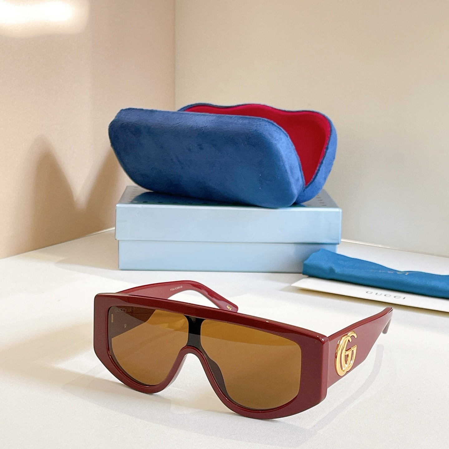 Gucci GG1950S Sunglasses